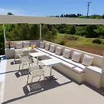 Magnolia Appartement Fiskardo