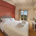 Appartement Magnolia Fiskardo