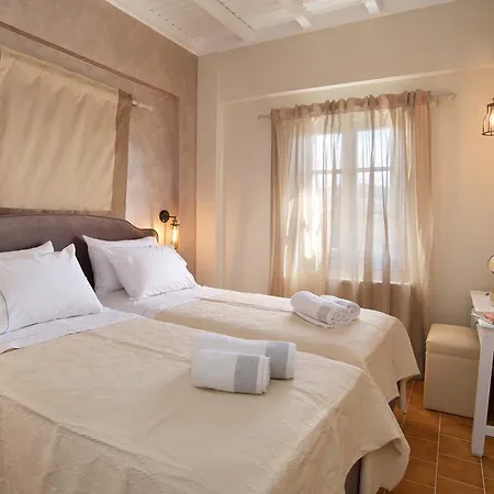 Magnolia Appartement *