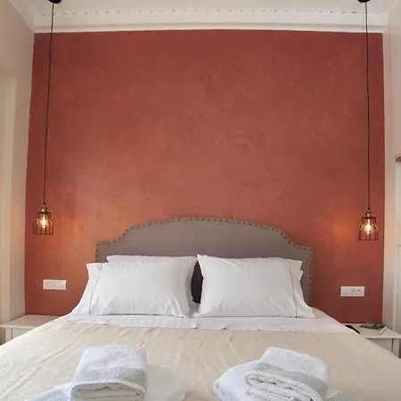 Appartement Magnolia *