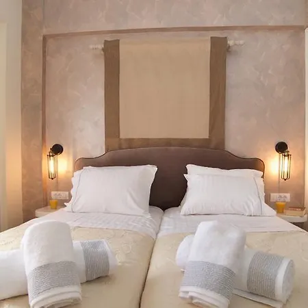 شقة Magnolia فيسكاردو