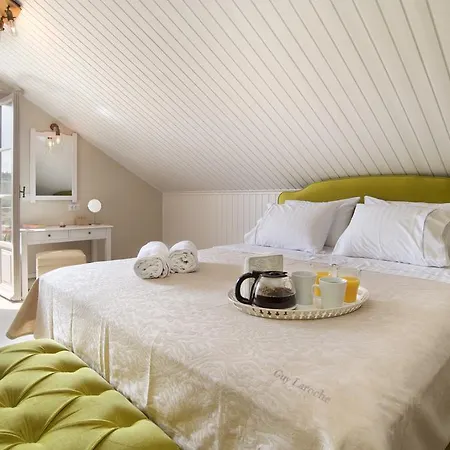 Appartement Magnolia Fiskardo