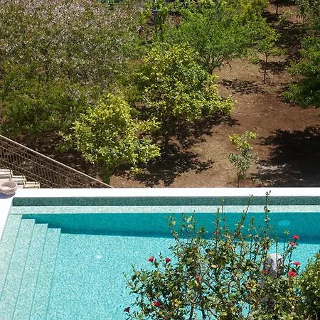 شقة Magnolia فيسكاردو