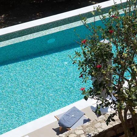 Appartement Magnolia *