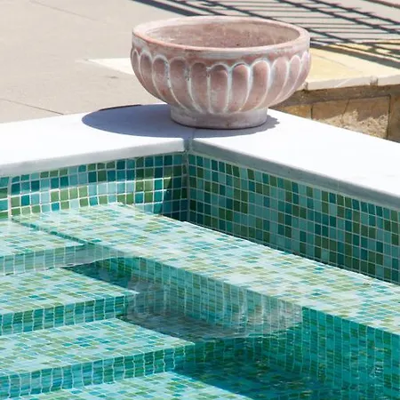 Magnolia Appartement *