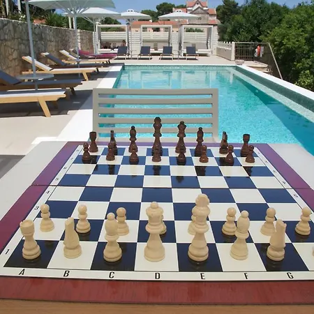 Appartement Magnolia Fiskardo