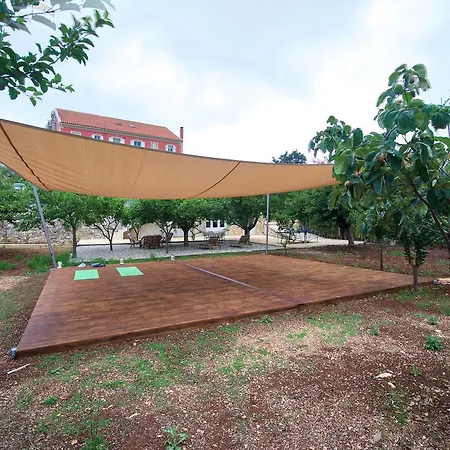 Magnolia Appartement Fiskardo