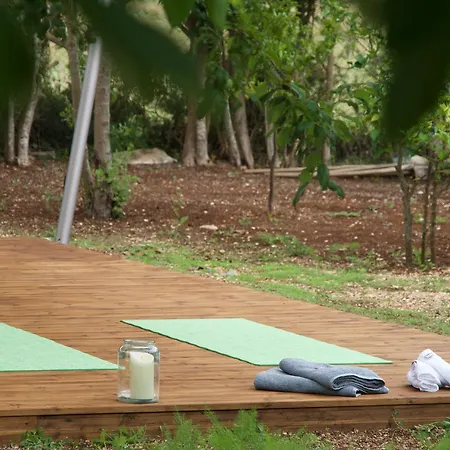 Appartement Magnolia *