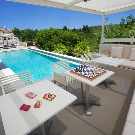 Magnolia فيسكاردو