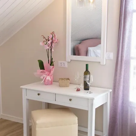 Appartement Magnolia *