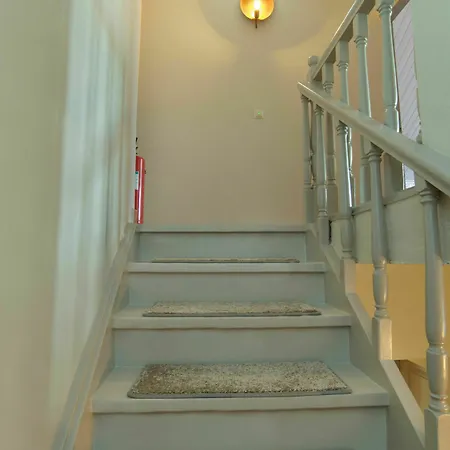 Apartment Magnolia