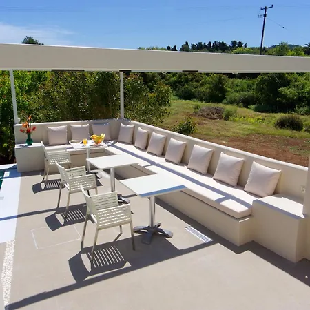 Magnolia Appartement Fiskardo