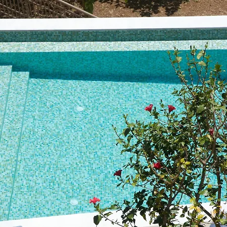 Appartement Magnolia