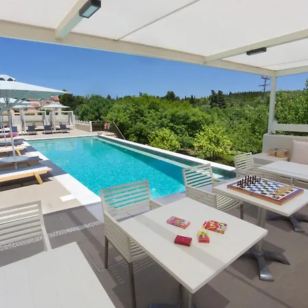 Magnolia Appartement *