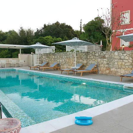 Magnolia Appartement Fiskardo