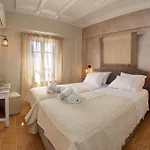 Apartmán Magnolia