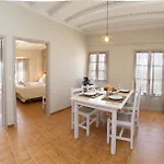Magnolia Apartament *