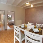 Magnolia Apartament *