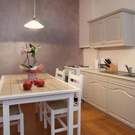 Appartement Magnolia Fiskardo