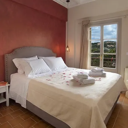 Magnolia Appartement Fiskardo