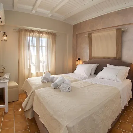 Appartement Magnolia