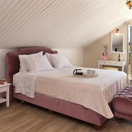 Appartement Magnolia Fiskardo