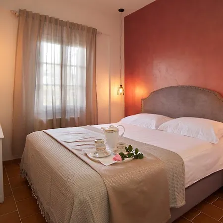 Magnolia Appartement *