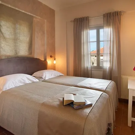 Magnolia Appartement *