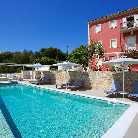 Magnolia Appartement Fiskardo