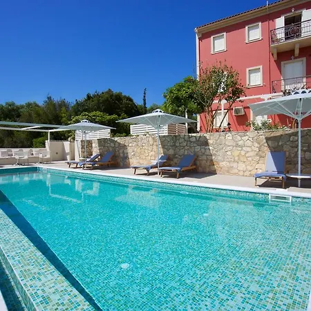 Appartement Magnolia Fiskardo