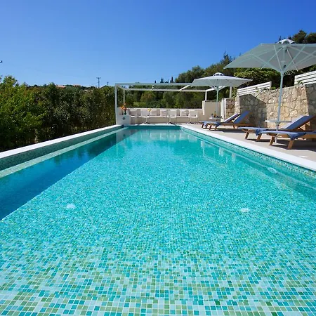 Appartement Magnolia