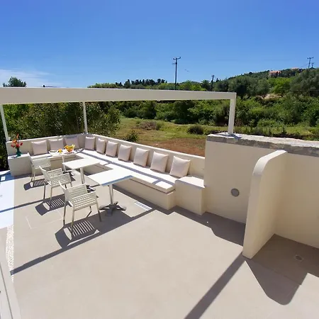 Appartement Magnolia