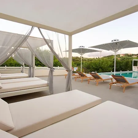 Appartement Magnolia Fiskardo