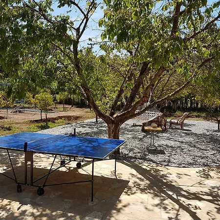 Appartement Magnolia Fiskardo