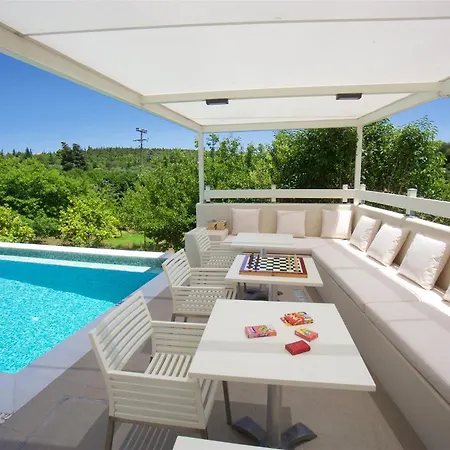 Magnolia Apartament *