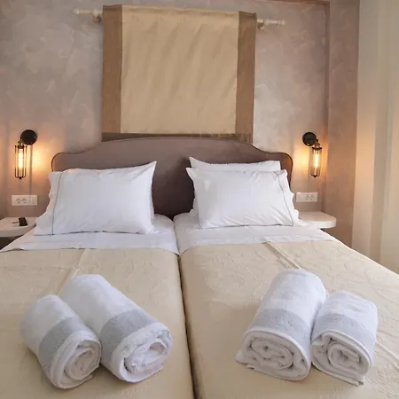 Appartement Magnolia *