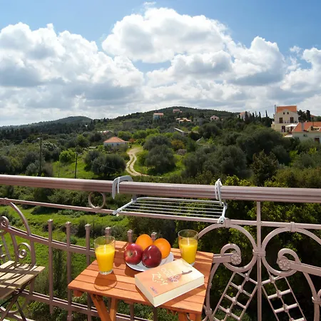 Appartement Magnolia