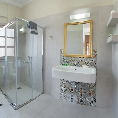 Appartement Magnolia