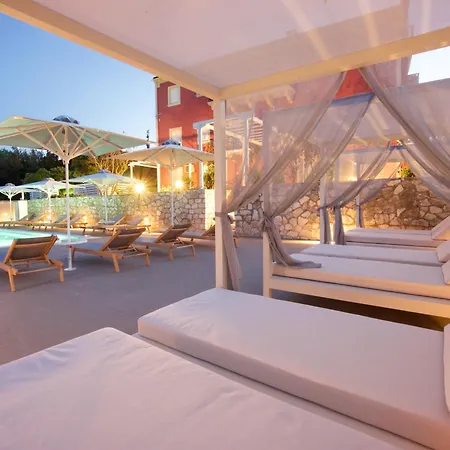 Magnolia Appartement Fiskardo