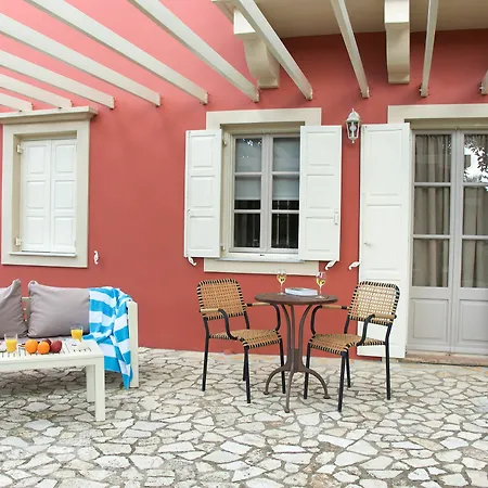 Magnolia Appartement *