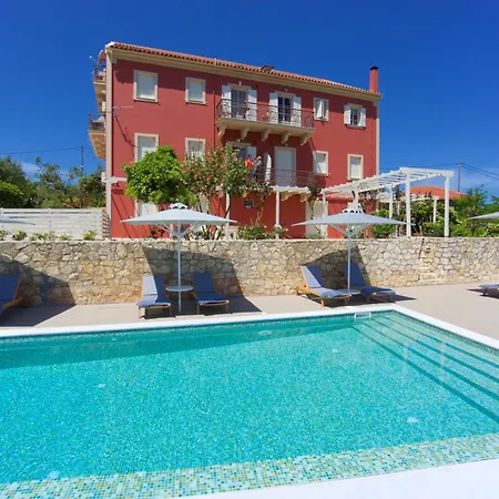 Magnolia Appartement *