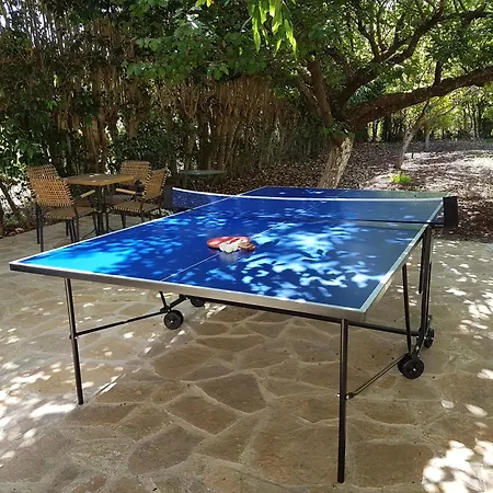 Appartement Magnolia