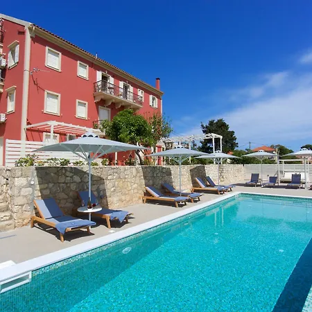 Magnolia Appartement *