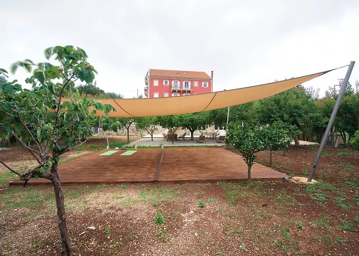 Апартаменты Magnolia *