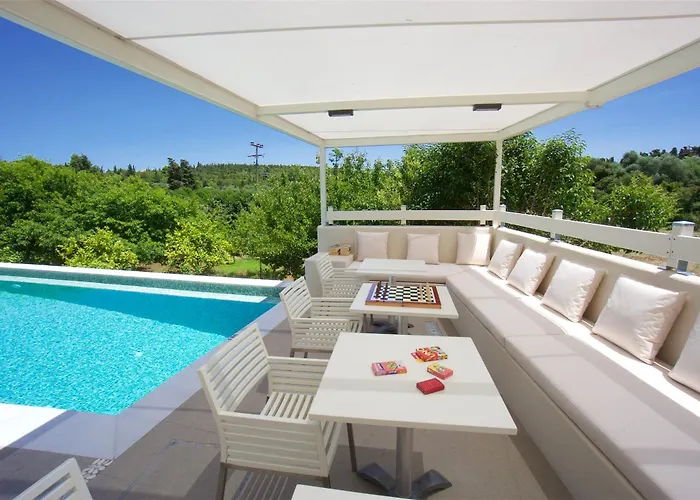 Magnolia Апартаменты *