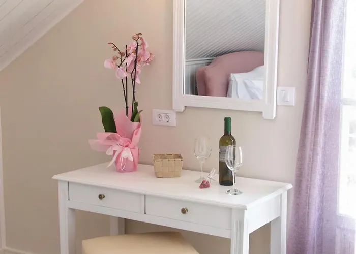 Апартаменты Magnolia *