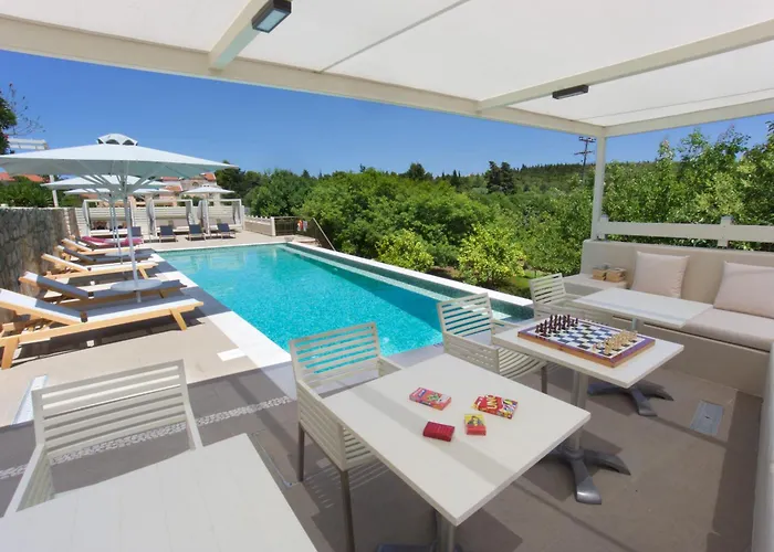 Magnolia Апартаменты *