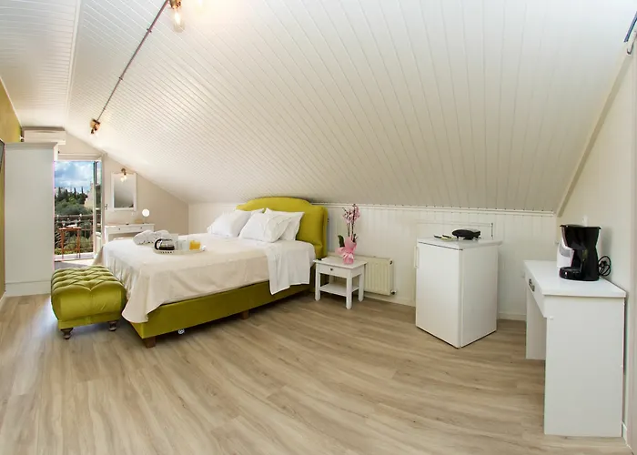 Апартаменты Magnolia *