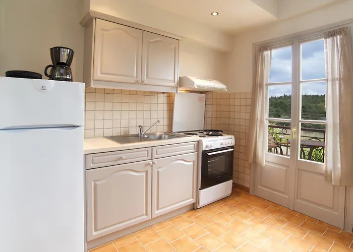 Magnolia Фискардон