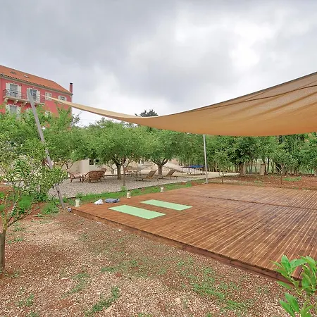 Διαμέρισμα Magnolia Φισκάρδο